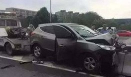 最新爆料车祸新闻报道,“惊魂瞬间！最新车祸报道揭示事故惊人细节”